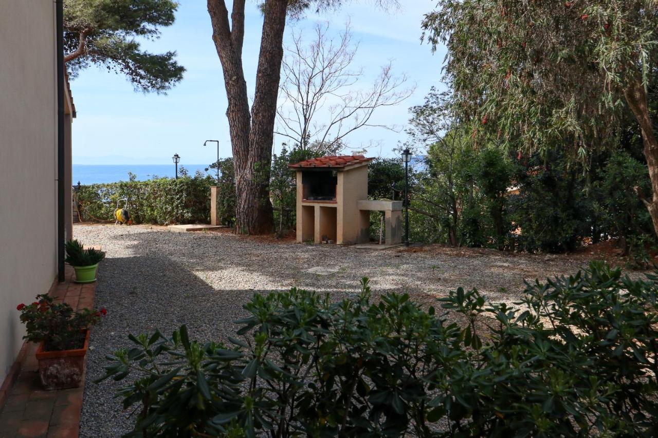 Villa Moira カポリーヴェリ エクステリア 写真
